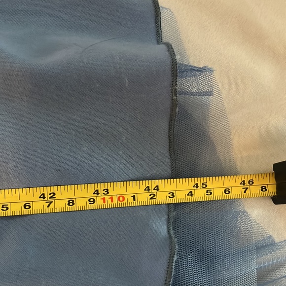 Hi Low Dress - Picture 9 of 9